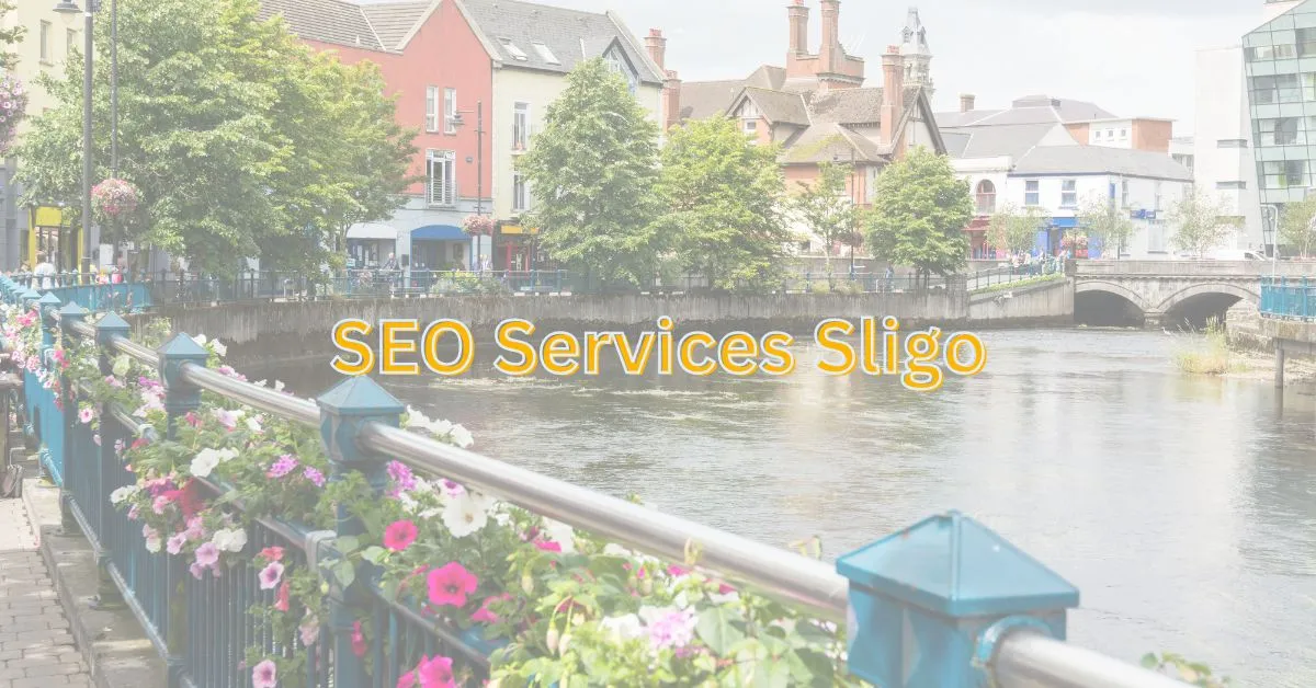 seo services sligo